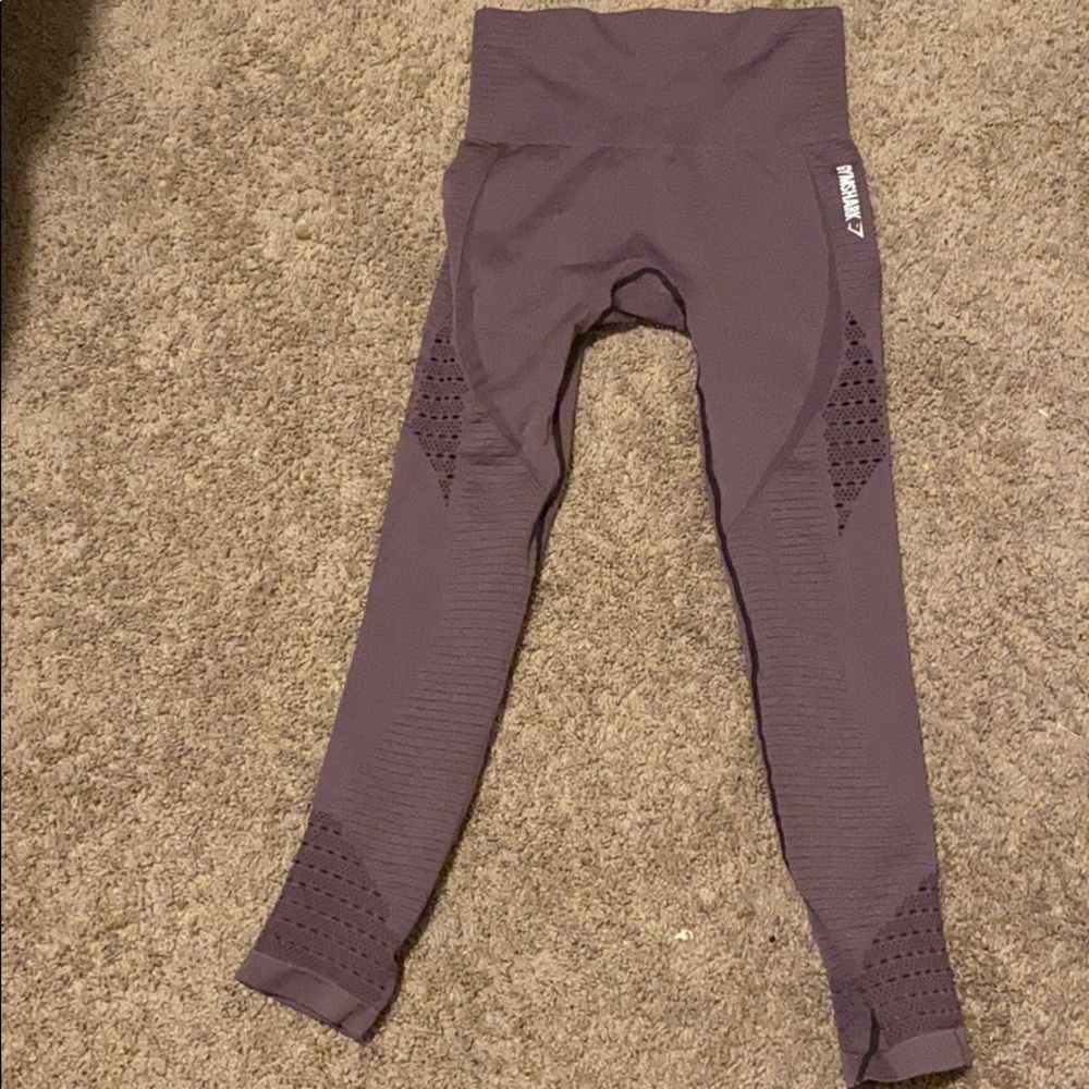 Gymshark leggings